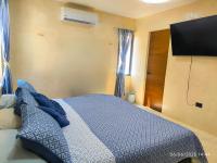 Deluxe Apartment mit 3 Schlafzimmern