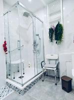 nice room en suite - B&B