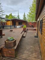 Sólvellir - Ferienwohnung Selfoss