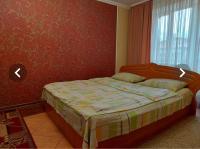 Економ у центрі проспект Волі - Chambres d’hôtes Loutsk