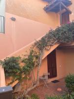 Seagarden Home vista mare con giardino privato - B&B Capo Coda Cavallo