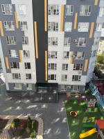 Замечательная новая квартира на Ботанике - Chambres d’hôtes Chişinău