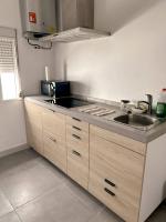 Asthet Sevilla - B&B Mairena del Aljarafe