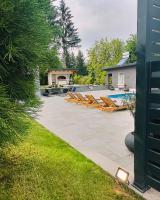 Villa Pazaric - B&B Resnik