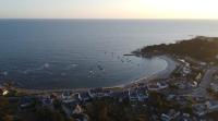 Maison Neuve Piriac-sur-Mer - B&B