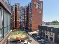 Стильний Люкс Яровиця - B&B Lutsk