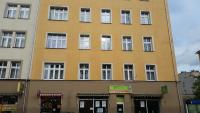 Apartament Dworcowa - Ferienwohnung Kolberg