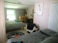 Cosy Rural Gilbert Hights Llandovery Cynghordy - Bed and Breakfast Cynghordy