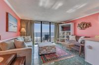 0511 Coral Sunrise by Atlantic Towers - B&B Carolina Beach