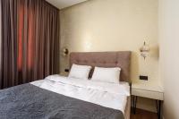 Suite with City View