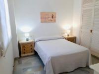 Bright & Cozy Flat with views of Fuengirola Beach - Bed and Breakfast Fuengirola