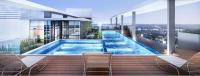 Heart of Cebu Apartment 1018 West Jones Residences - B&B