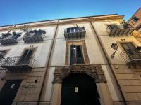 Maria's apartment alla Magione, appartamento in centro - B&B Palermo