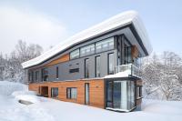 Zen Niseko - Bed and Breakfast Niseko Town