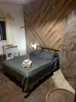 Chambre Double - Vue sur Montagne