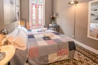 Family room with Private External Bathroom ( 2 Double rooms )