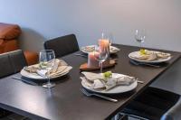 Tivoli Gardens 20A 101 - B&B Bredene