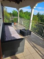 Zen'Nature&Chill House - Punta Cana Room - Chambres d’hôtes Petit-Canal