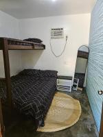 Chambre Triple avec Salle de Bains Privative Séparée