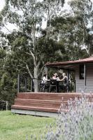 The Ridge House - Stylish Gippsland Getaway - B&B Yarragon