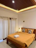 Double Room with Pool View