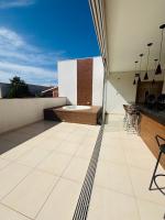 Sobrado espaçoso e aconchegante proximo ao centro - B&B Umuarama