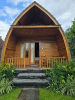 Dimpil House Pemuteran - B&B