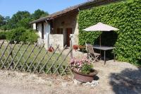 Les Murettes Cottage