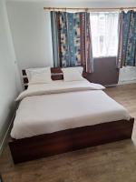 Maison sympathique - B&B Liegi