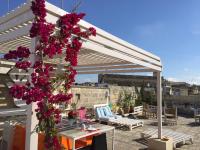 B&B Le Giravolte - Ferienwohnung