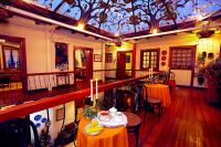 Hotel Cantuña - Ferienwohnung