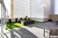 Cosy Studio In CDB With Kitchenette - B&B Christchurch