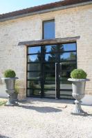 La villa des Chouettes - Ferienwohnung