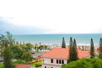 Căn hộ view biển Mermaid Seaview Vũng Tàu - Bed and Breakfast