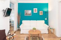 Fira Suites - B&B Barcelona