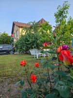 Royal House - B&B Kamianets-Podilskyi