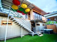 Good Vibes Apartments - B&B Talamanca