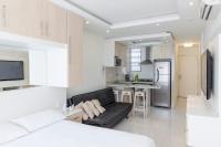 Zanzicopa Copacabana - B&B Río de Janeiro