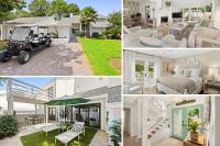 418 Linkside Drive Home - B&B Destin