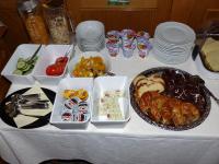 Gasthaus zur Linde - Ferienwohnung Rothenburg ob der Tauber