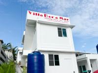 Villa Bor a Mar - Holiday homes - Ferienwohnung Puerto Galera