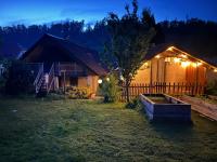 Domek Želiv - B&B Želiv