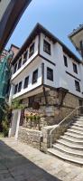 Apartment CLIA - B&B Ohrid