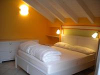 Apartment mit 3 Schlafzimmern (6 Erwachsene)