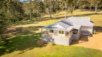Coopers Lodge, Lovedale - A rural escape in the heart of wine country - Chambres d'hôtes Lovedale