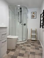 Brand New Guest House in Kenmure Dunedin - B&B Dunedin