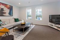 Central, Sleeps 3, Free Parking Space - B&B Christchurch