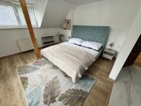 Elysian apartment 2 - Chambres d’hôtes Trenčín