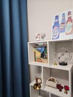 Happy Harbor House Stay, Incheon Airport, Wolmido, Incheon Chinatown, New Full-option, SangSang Platform, Yeonan Pier, Fairy Tale Village - Chambres d'hôtes Incheon