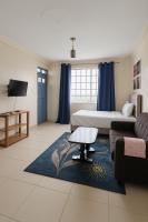 The Nest - Bed and Breakfast Thika